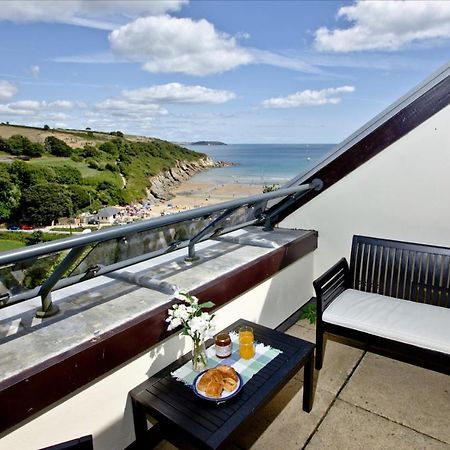 The Crows Nest Apartment Falmouth Luaran gambar