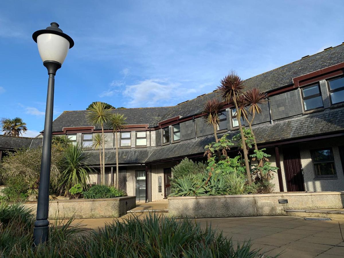The Crows Nest Apartment Falmouth Luaran gambar