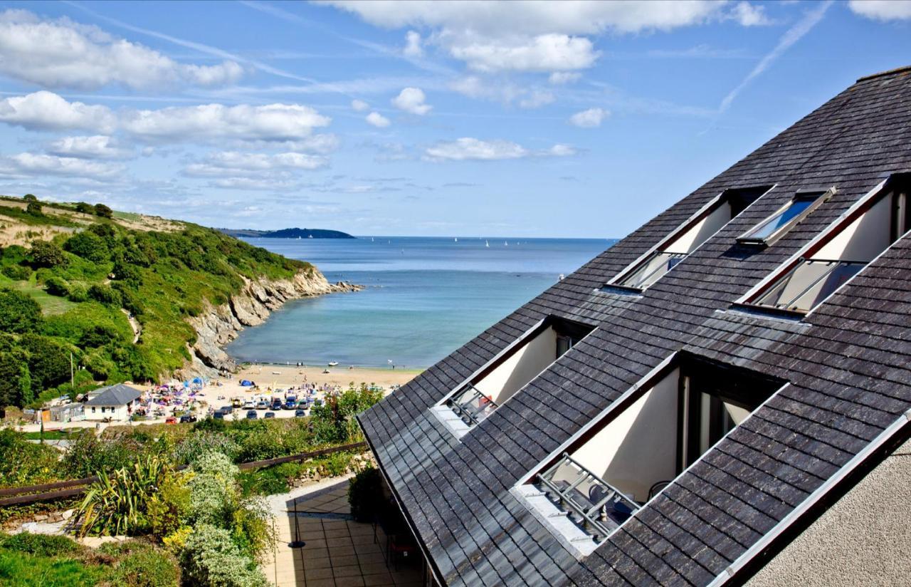 The Crows Nest Apartment Falmouth Luaran gambar