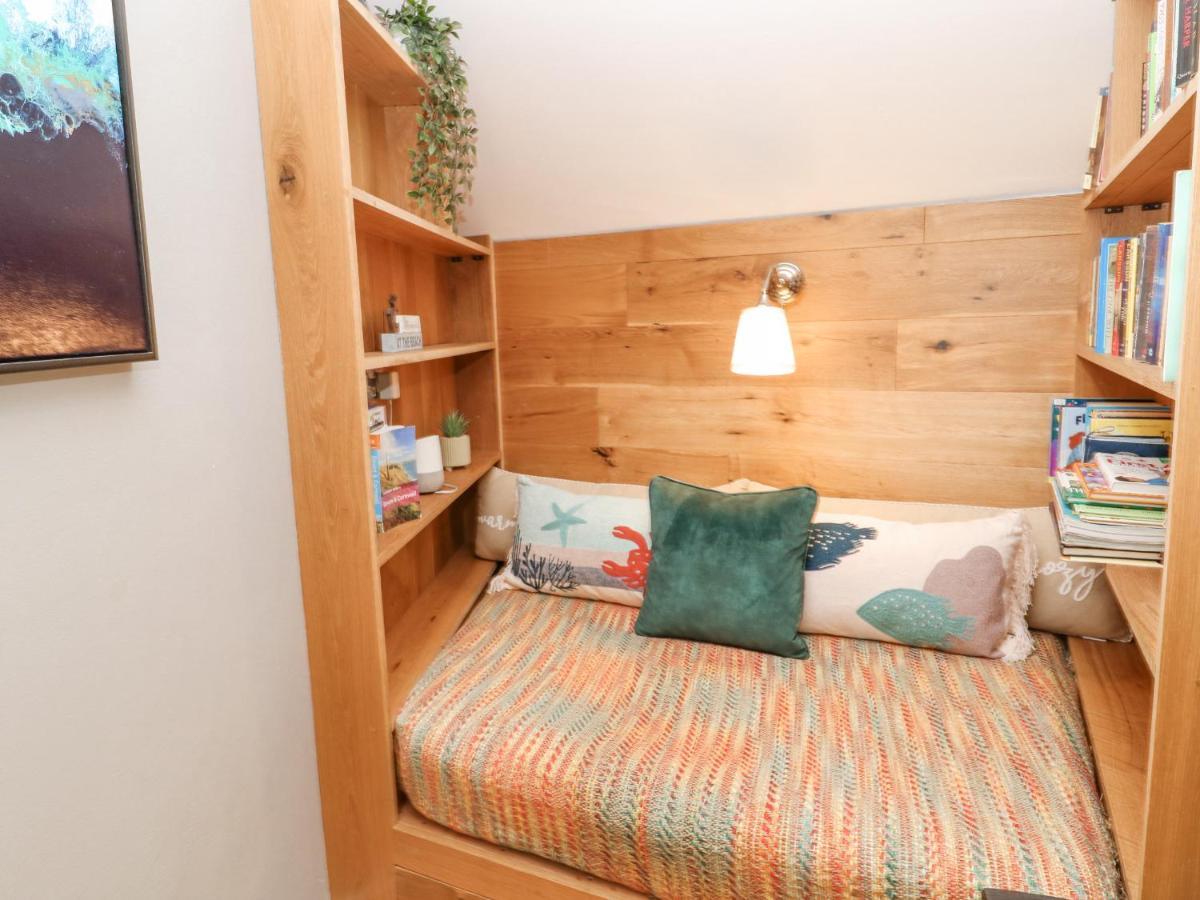The Crows Nest Apartment Falmouth Luaran gambar