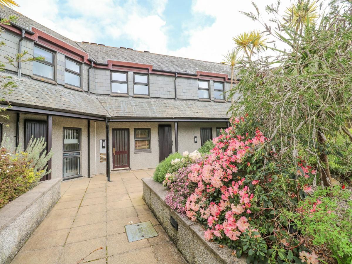 The Crows Nest Apartment Falmouth Luaran gambar