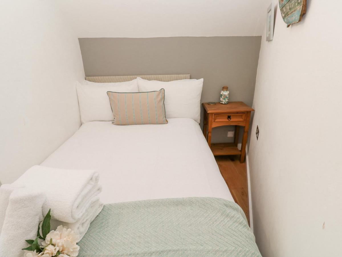 The Crows Nest Apartment Falmouth Luaran gambar
