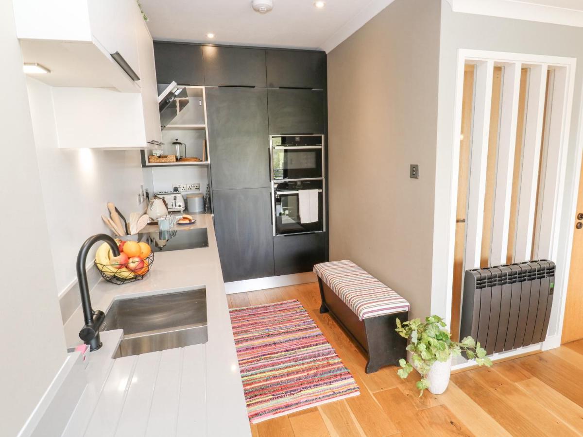 The Crows Nest Apartment Falmouth Luaran gambar