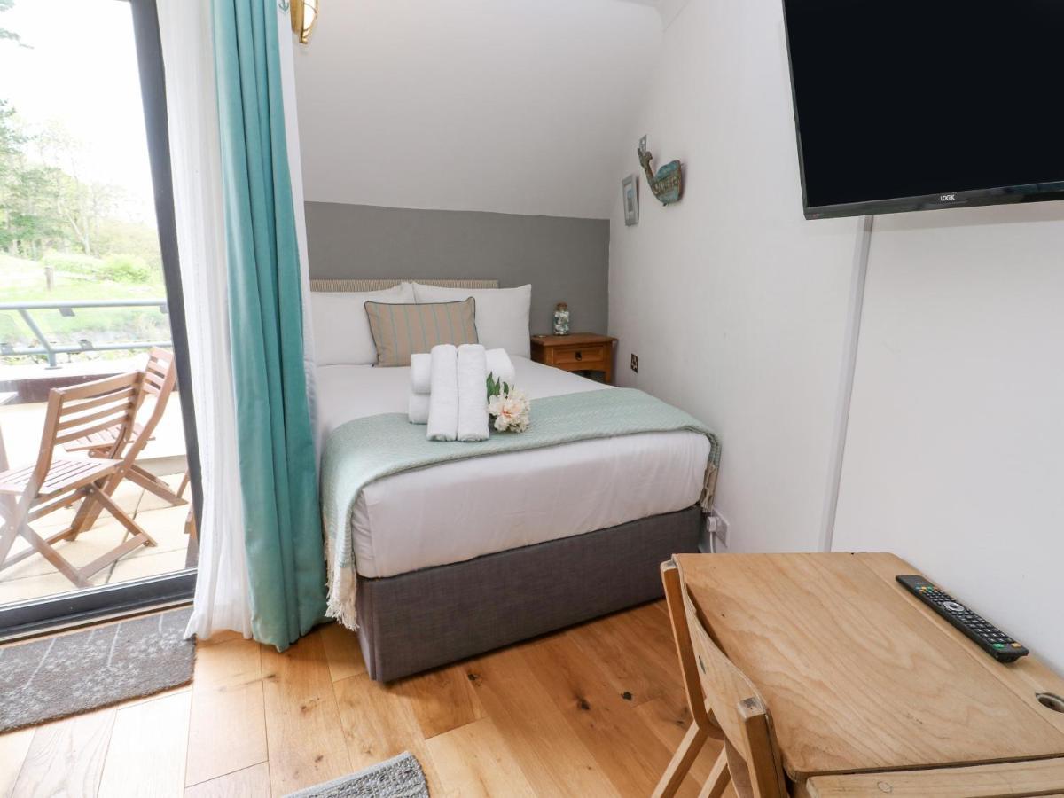 The Crows Nest Apartment Falmouth Luaran gambar