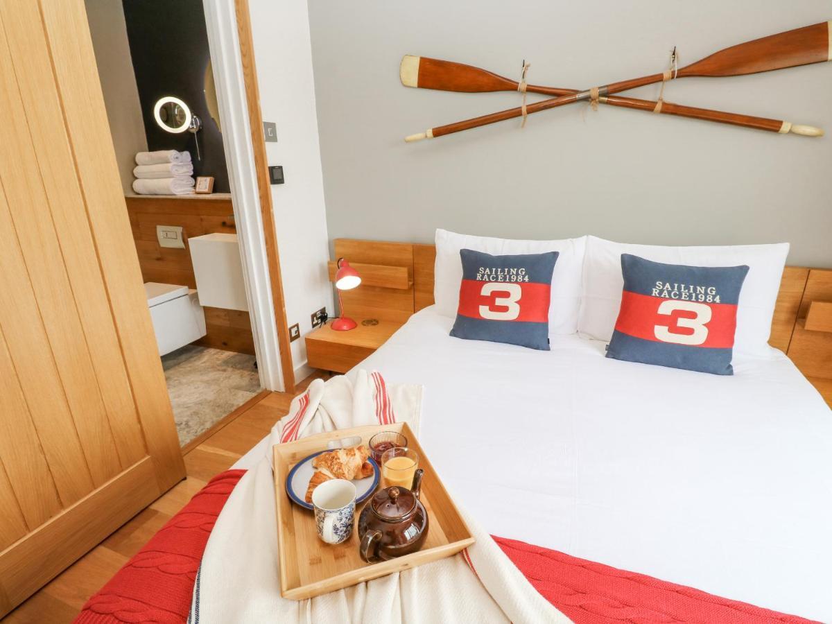 The Crows Nest Apartment Falmouth Luaran gambar